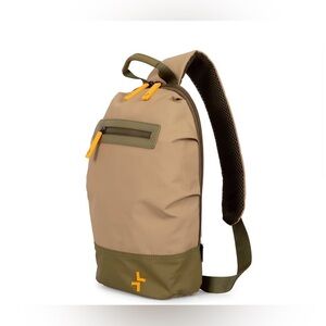 Unisex TRACKER Sling Bag